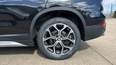 BMW X1 xDrive 20i [178] xLine 5dr Step Auto Petrol Estate